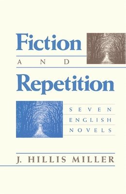 Fiction and Repetition 1