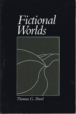 Fictional Worlds 1