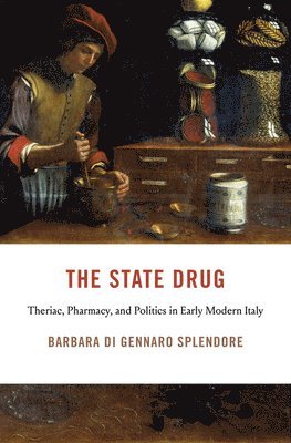 The State Drug 1