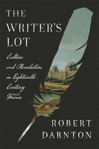 bokomslag Writer's Lot