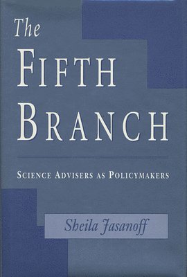 The Fifth Branch 1
