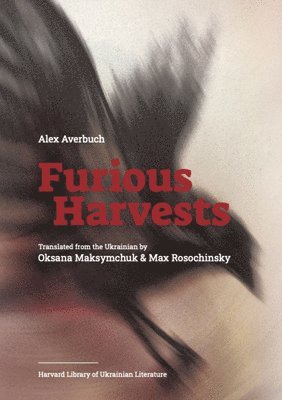 Furious Harvests 1