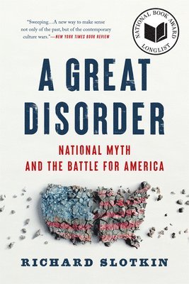 A Great Disorder 1