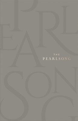Adam Bremer-McCollum - Pearlsong, Häftad
