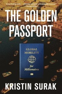 bokomslag Golden Passport