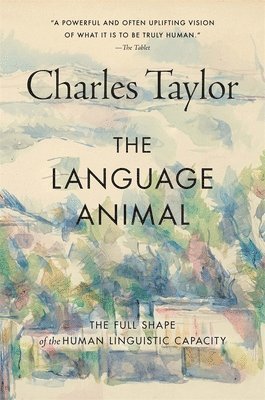 bokomslag Language Animal