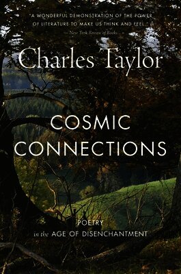Charles Taylor - Cosmic Connections, Häftad