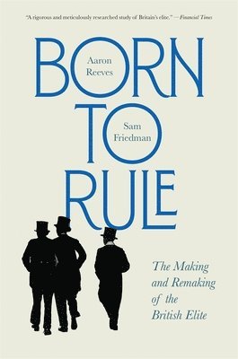 Born to Rule