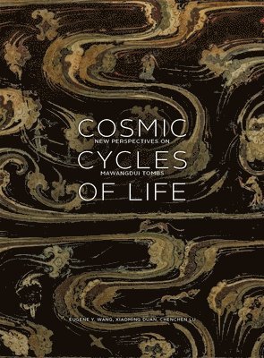 Cosmic Cycles of Life: New Perspectives on Mawangdui Tombs