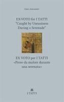Gini Alhadeff - Ex-Voto for I Tatti, Häftad