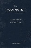 bokomslag The Footnote