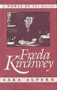 bokomslag Freda Kirchwey