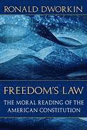 bokomslag Freedom Law