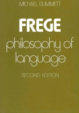 Michael Dummett - Frege, Häftad