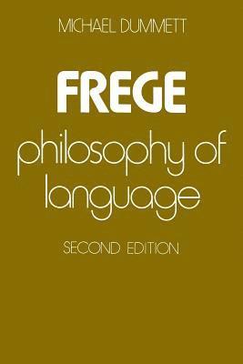 Frege - Philosophy of Language 2e (Paper)(OBE) 1