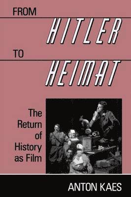 From Hitler to Heimat 1