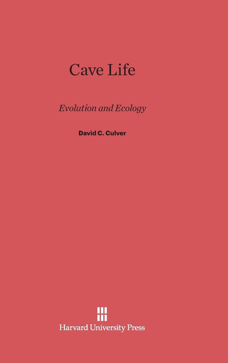 Cave Life 1