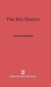 bokomslag The Bee Hunter