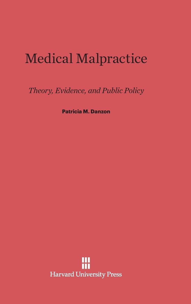 Medical Malpractice
