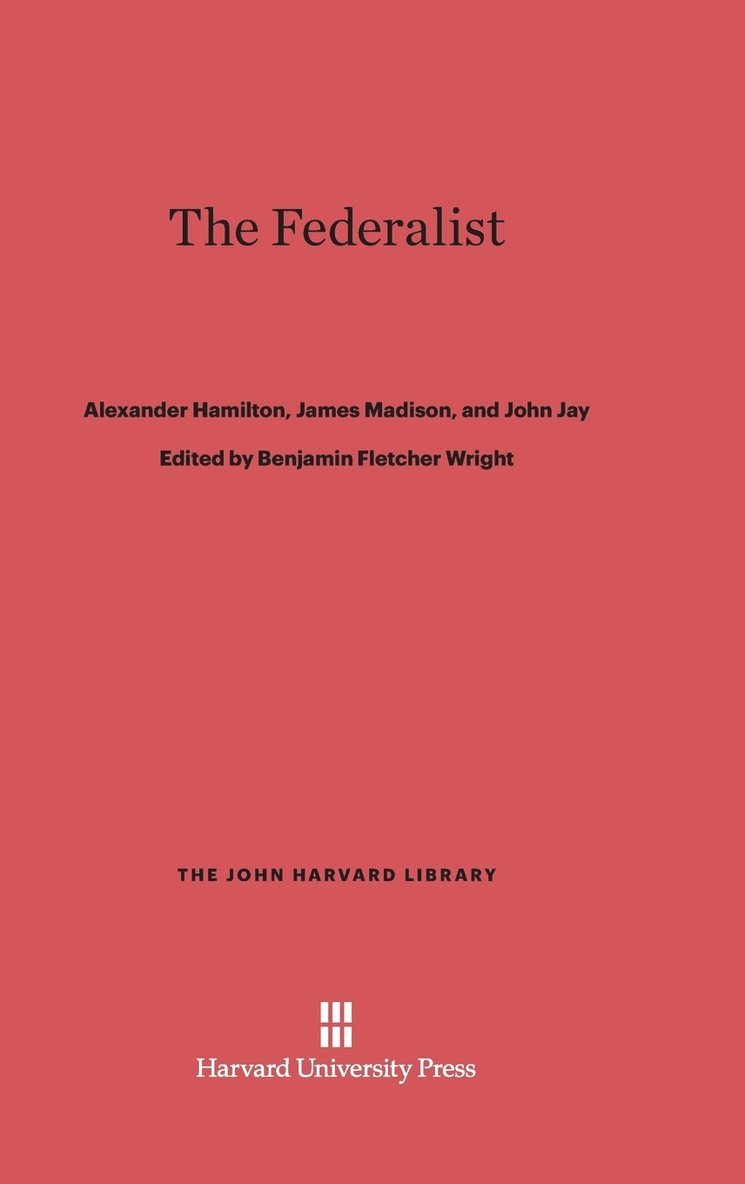 The Federalist 1