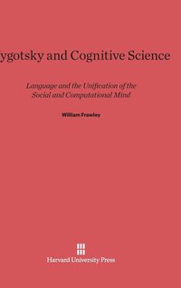 bokomslag Vygotsky and Cognitive Science