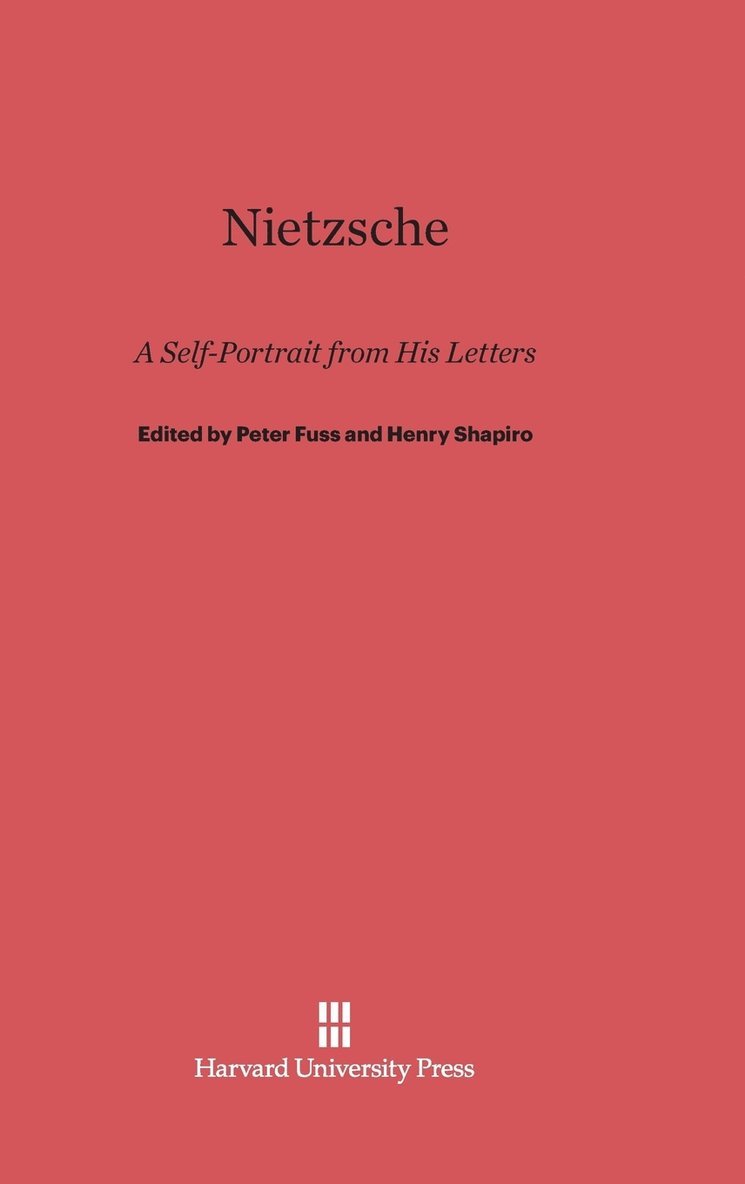 Nietzsche 1