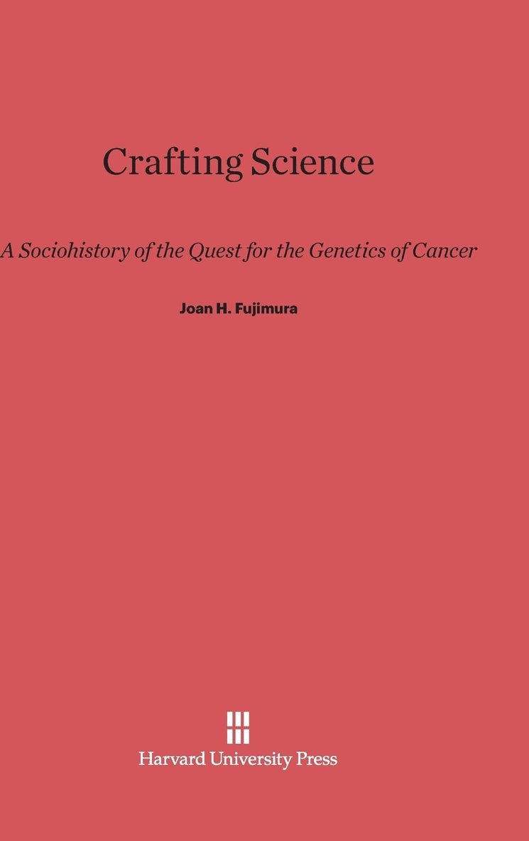 Crafting Science 1