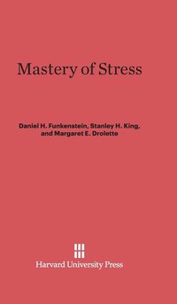 bokomslag Mastery of Stress