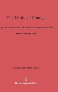 bokomslag The Limits of Change