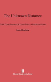 bokomslag The Unknown Distance