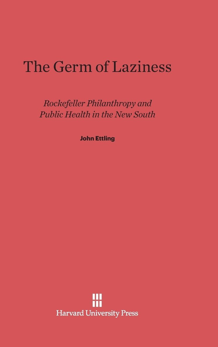 The Germ of Laziness 1