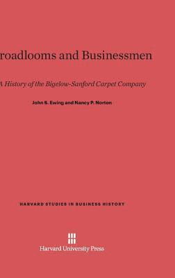 Broadlooms and Businessmen 1