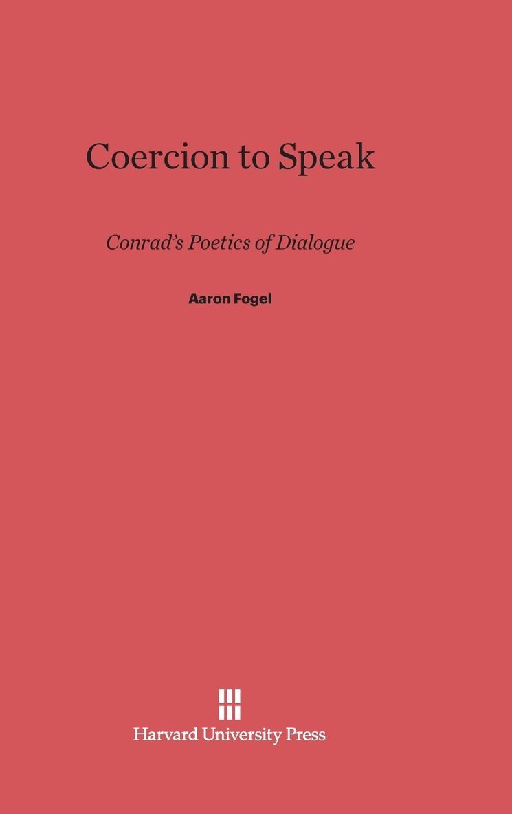 Coercion to Speak