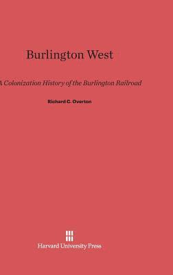 Burlington West 1