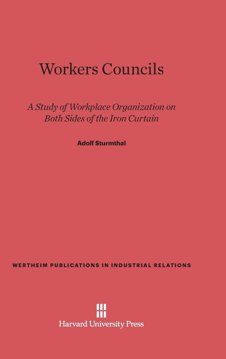 Workers Councils 1