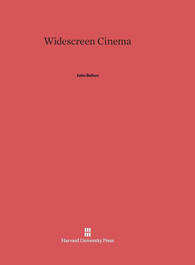 Widescreen Cinema 1