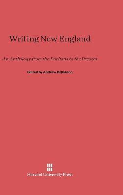 Writing New England 1