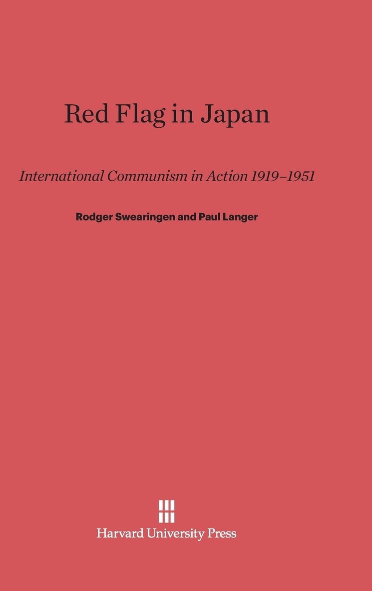 Red Flag in Japan 1
