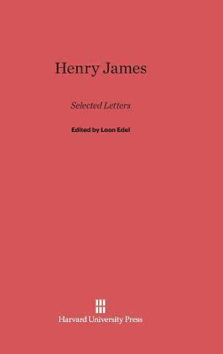 Henry James