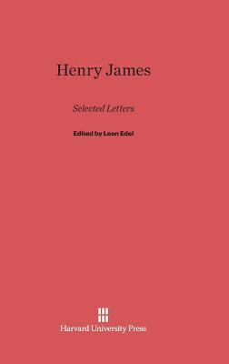 Henry James 1