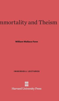 bokomslag Immortality and Theism