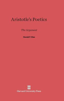 bokomslag Aristotle's Poetics