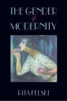 bokomslag Gender of Modernity