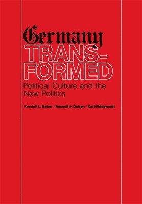 Germany Transformed 1