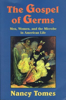 The Gospel of Germs 1