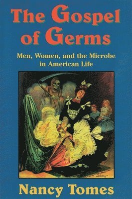 The Gospel of Germs 1