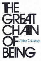 The Great Chain of Being 1