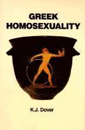 bokomslag Greek Homosexuality: Updated and with a New PostScript