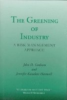 bokomslag The Greening of Industry
