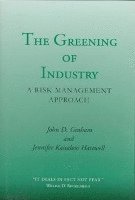 bokomslag The Greening of Industry